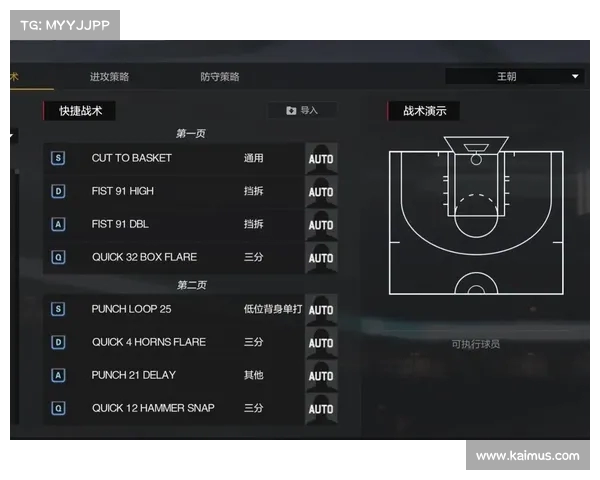 NBA防守战术解析：从区域防守到个人盯防的多样化应对策略