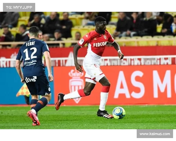 摩纳哥对巴卡约科有意 但球员更倾向于加盟德甲球队