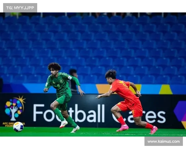 沙特U17主帅：比赛决定因素是个人失误 中国队门将早于我们犯错