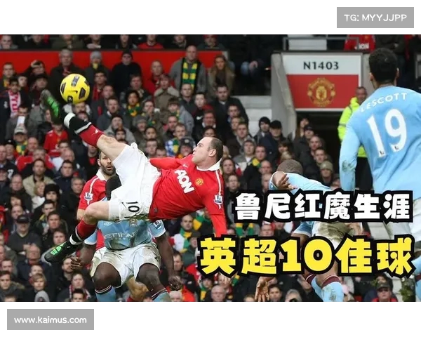 英超历史射手王排名揭秘:谁能超越亨利和鲁尼的辉煌记录 英超历史射手王排名揭秘:谁能超越亨利和鲁尼的辉煌记录